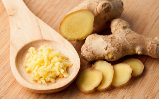varicose veins popular treatment with ginger