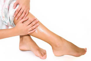 The symptoms of varicose veins of the legs in women