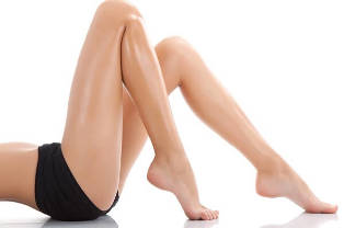 the varicosities of the legs in women