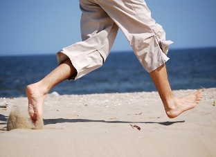 the treatment of varicose veins in men
