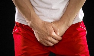 causes of pelvic varicose veins in men