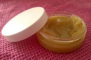 the chestnut varicose veins ointment
