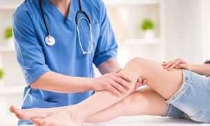 the main measures for the prevention of varicose veins